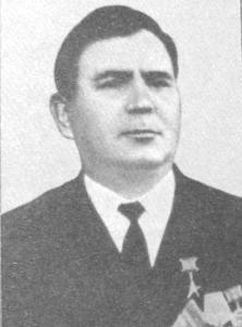 Брехов Константин Степанович